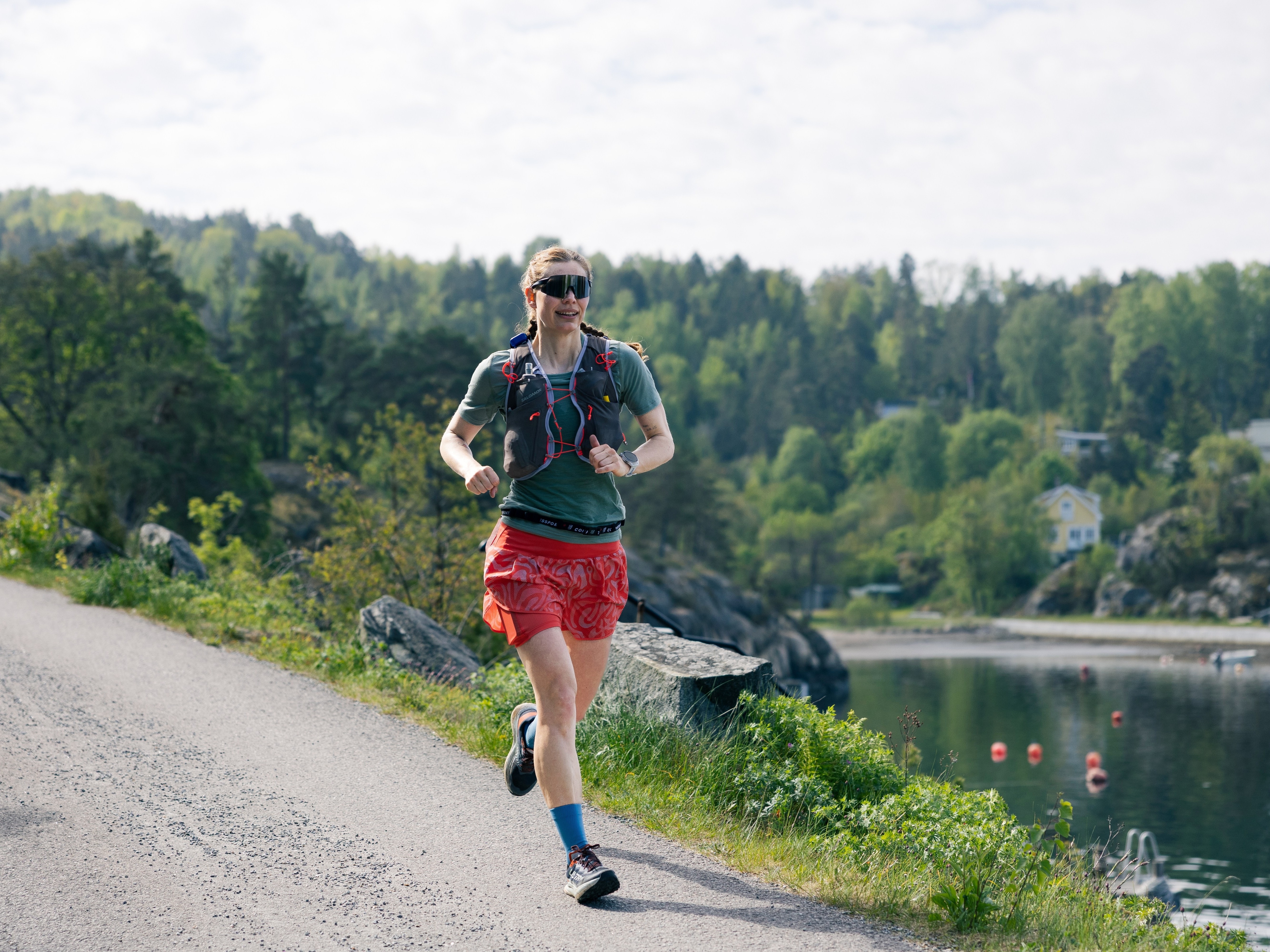 Nytt medlem: Vilde Bertelsen